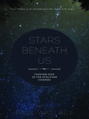 cover image of Stars Beneath Us